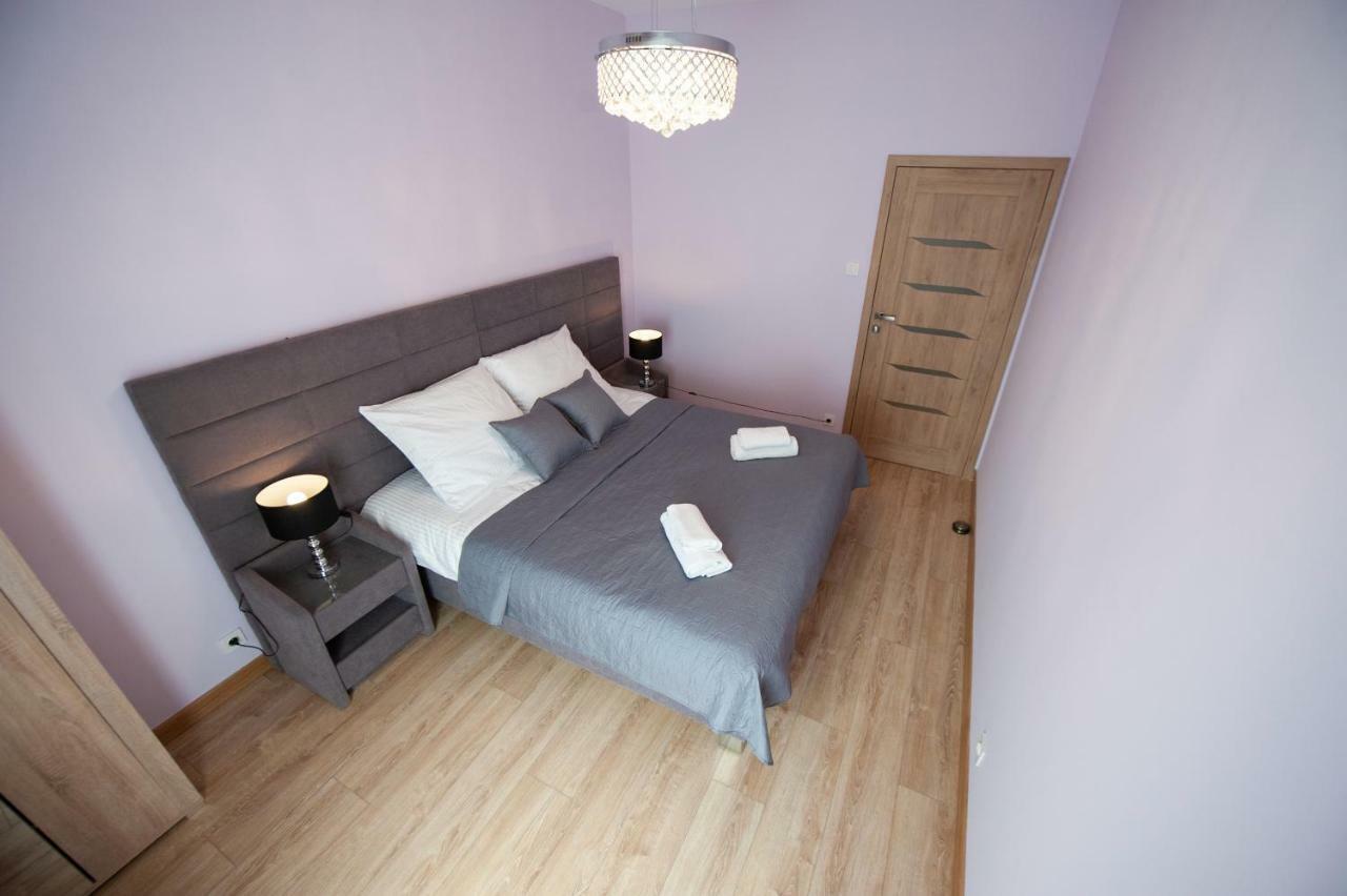 Awangarda Apartment