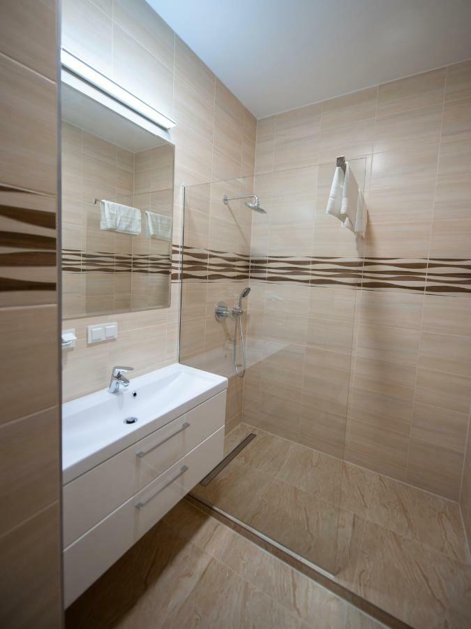 Apartment Awangarda Warsaw