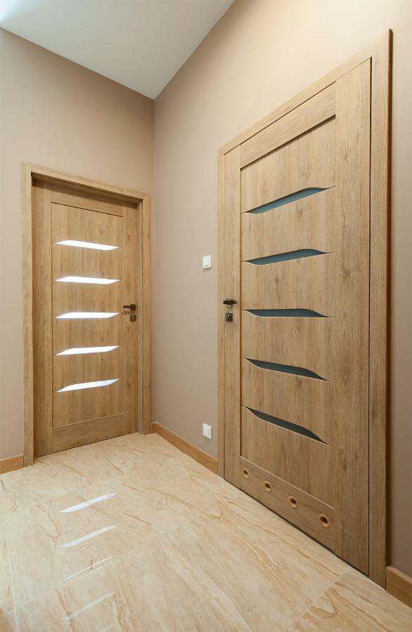 Awangarda Apartment *