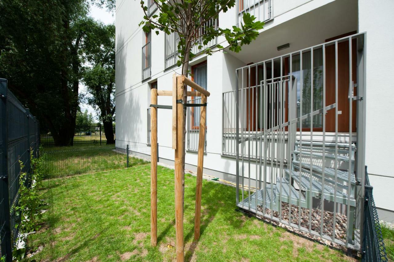 Awangarda Apartment *