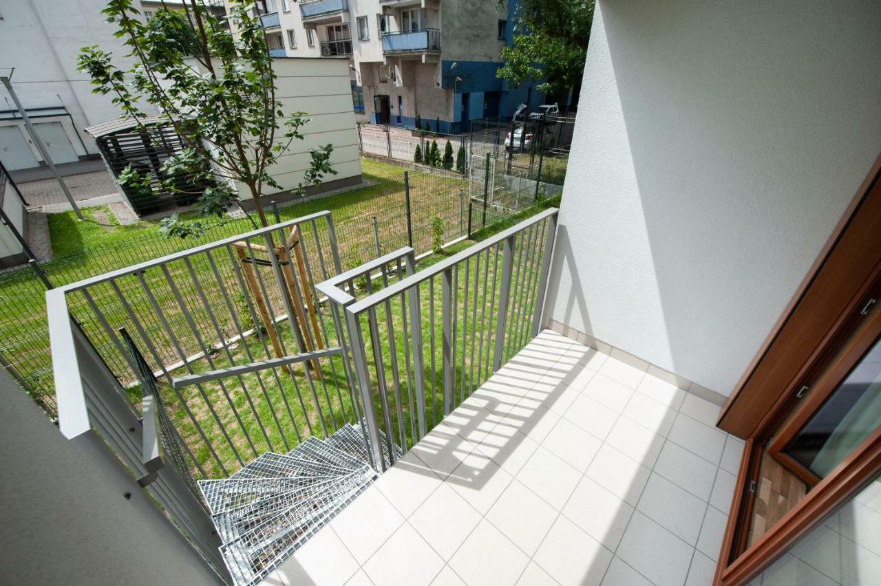 Apartment Awangarda *
