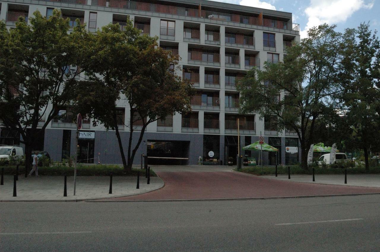 Awangarda * Warsaw